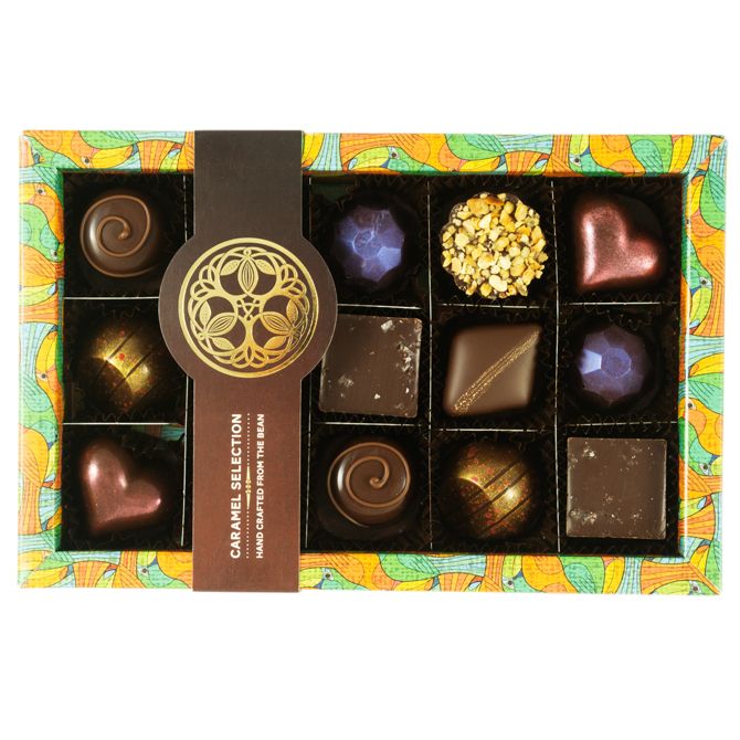 Artisan Chocolates